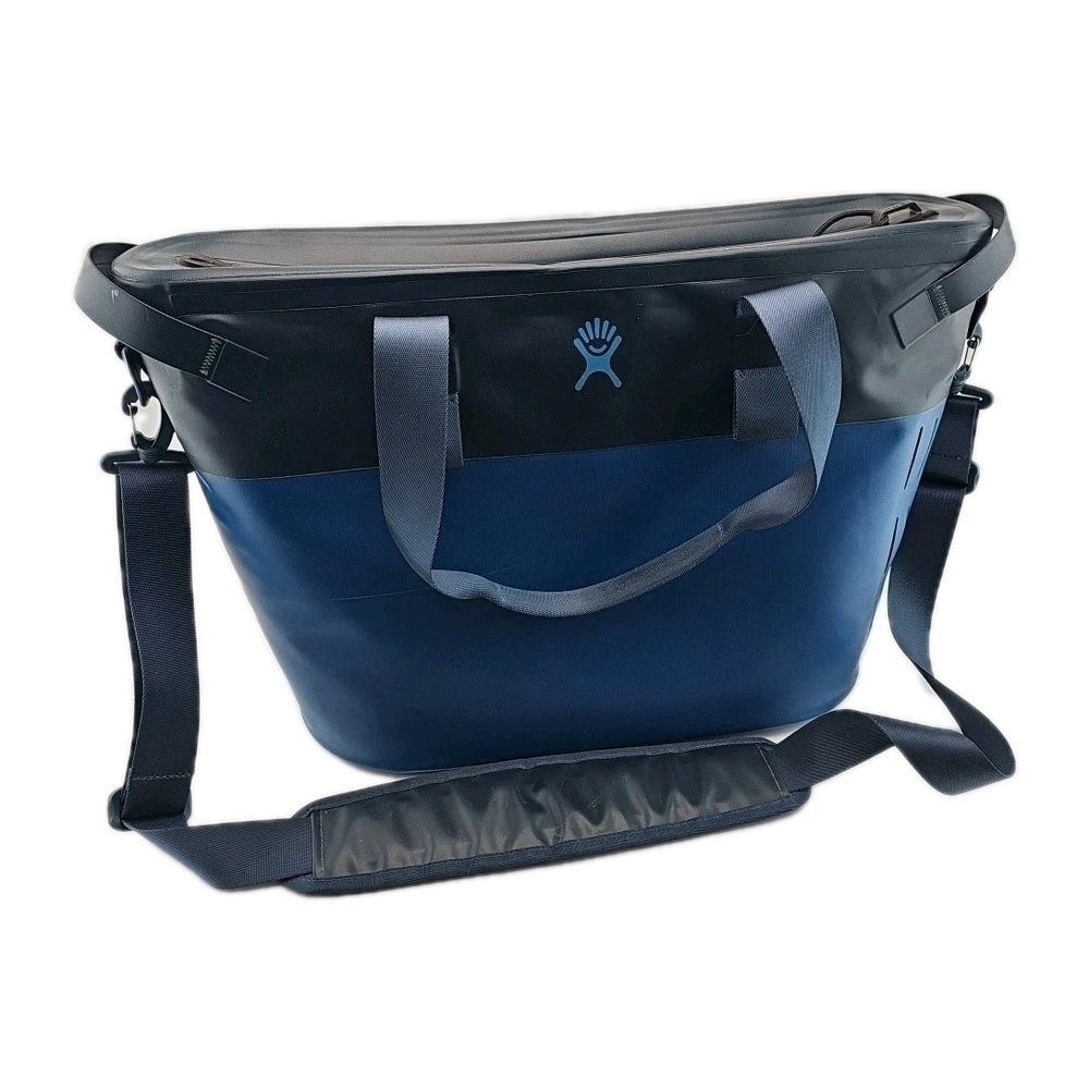 Hydro Flask Day Escape Soft Cooler Blue 18L